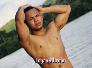 LoganHilltonn
