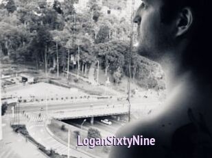 LoganSixtyNine Film Porno