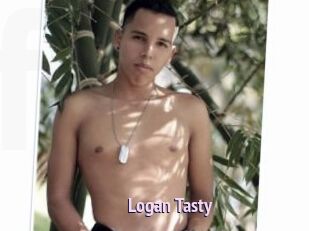 Logan_Tasty