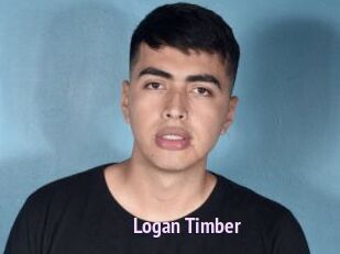 Logan_Timber Film Porno