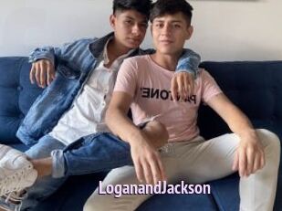LoganandJackson