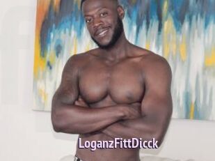LoganzFittDicck