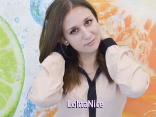 LohtaNice
