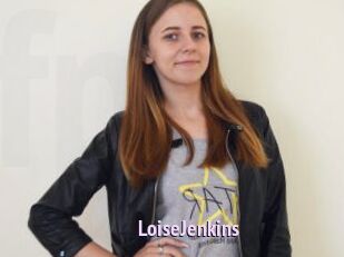 LoiseJenkins