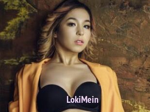 LokiMein