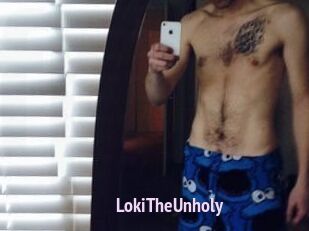 LokiTheUnholy