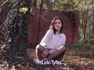 LokiTyler