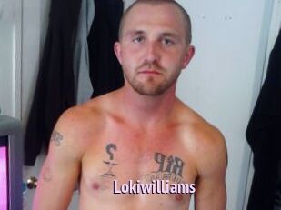 Lokiwilliams
