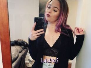 Lola565