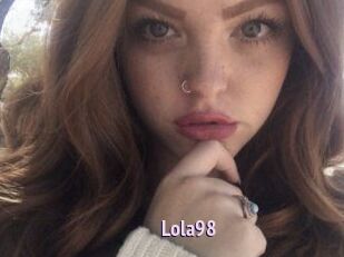 Lola98