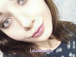 LolaAdorable