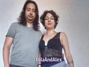 LolaAndAlex