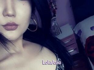 LolaAsia