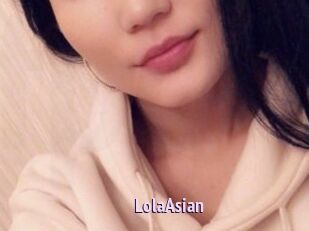 LolaAsian
