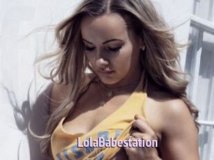 LolaBabestation