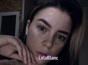 LolaBlanc