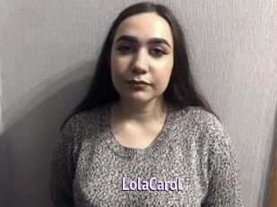 LolaCarol