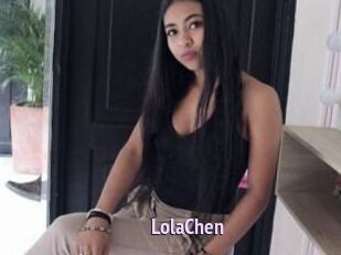 LolaChen