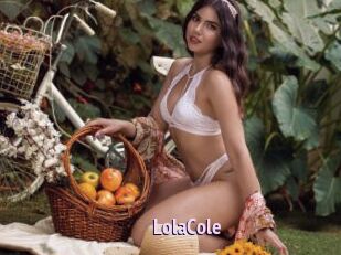 LolaCole
