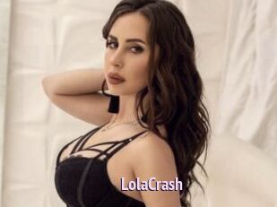 LolaCrash