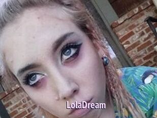 LolaDream