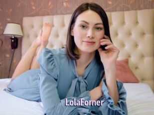 LolaForner