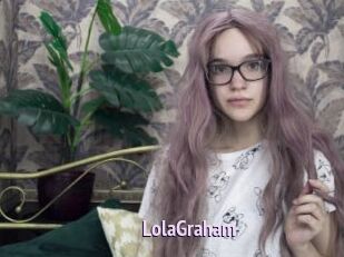 LolaGraham