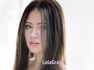 LolaGray