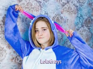 LolaGrays