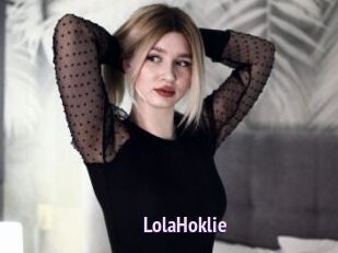 LolaHoklie