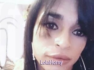 LolaHorny