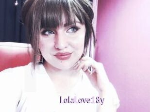 LolaLove18y