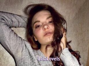 LolaLoveIs