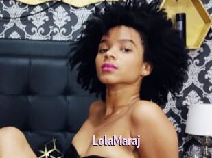 LolaMaraj