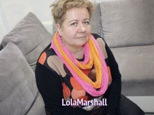 LolaMarshall