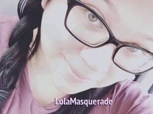 Lola_Masquerade