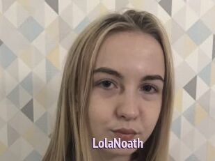 LolaNoath