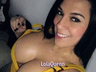 LolaQuenn