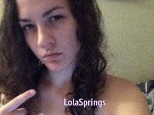 LolaSprings
