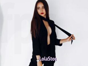 LolaSton