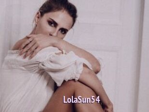 LolaSun54