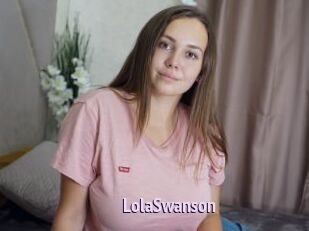 LolaSwanson