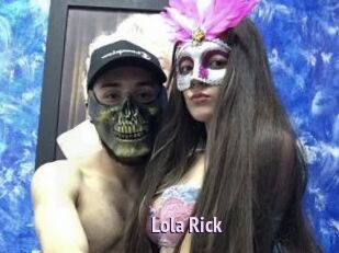 Lola_Rick Film Porno