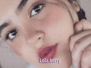 Lola_berry