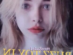 LolaaSccott