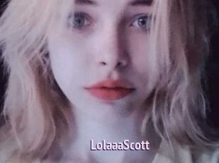 LolaaaScott
