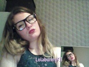 Lolabunny93