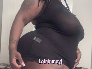 Lolabunnyj