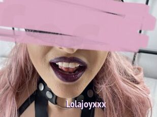 Lolajoyxxx
