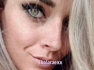 Lolaraexx